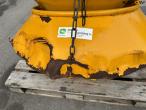 Beech bale FS 220 salt spreader hydraulic 17