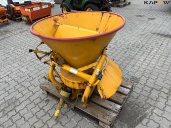 Bøgballe FS220 Salt spreader