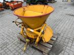 Bøgballe FS220 Salt spreader 1