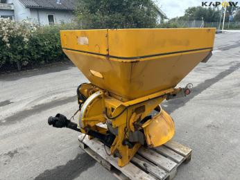 Beech bale S3 salt spreader