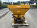 Beech bale S3 salt spreader 2