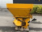 Beech bale S3 salt spreader 4