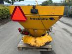 Beech bale S3 salt spreader 6