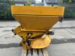 Beech bale S3 salt spreader 8