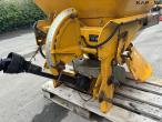 Beech bale S3 salt spreader 9