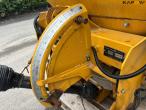 Beech bale S3 salt spreader 14