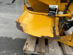 Beech bale S3 salt spreader 17