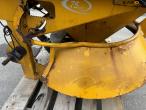 Beech bale S3 salt spreader 24