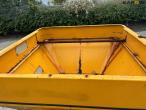 Beech bale S3 salt spreader 26