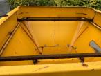 Beech bale S3 salt spreader 27