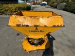 Beech Ball Salt Spreader 2