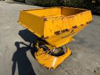 Beech Ball Salt Spreader 3