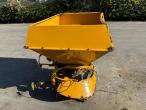 Beech Ball Salt Spreader 4