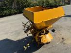 Beech Ball Salt Spreader 5