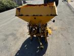 Beech Ball Salt Spreader 6