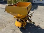 Beech Ball Salt Spreader 7