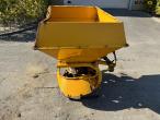 Beech Ball Salt Spreader 8