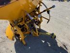 Beech Ball Salt Spreader 12