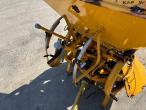 Beech Ball Salt Spreader 13