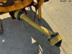 Beech Ball Salt Spreader 15