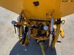 Beech Ball Salt Spreader 20