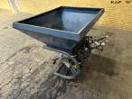 Beech ball salt spreader 7