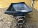 Beech ball salt spreader 8