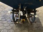 Beech ball salt spreader 10