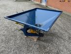 Book bale fertilizer spreader 7