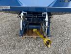 Book bale fertilizer spreader 10