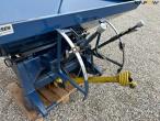 Book bale fertilizer spreader 11