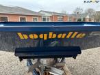 Book bale fertilizer spreader 18