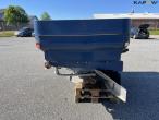 Book bale M2 Q Fertilizer spreader 8