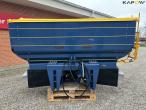 Book bale M3 plus spreader 2