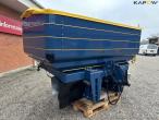 Book bale M3 plus spreader 3