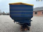 Book bale M3 plus spreader 4