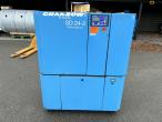 BOGE SD 24-2 screw compressor 2