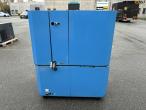 BOGE SD 24-2 screw compressor 6