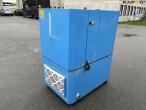 BOGE SD 24-2 screw compressor 7