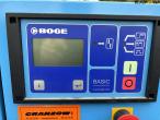 BOGE SD 24-2 screw compressor 11