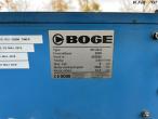 BOGE SD 24-2 screw compressor 16