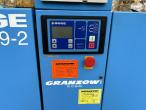 BOGE SF 29-2 Screw compressor 14