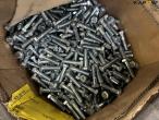 Bolts in various sizes - New 11