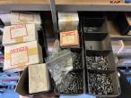 Bolts/Screws/Nuts - New 4