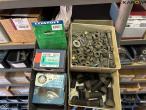 Bolts/Screws/Nuts - New 19