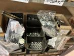 Bolts/Screws/Nuts - New 36