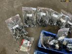 Bolts for soil plates, etc. 6