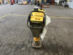 Bomag BT60 soil hoe/tamper 6