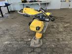 Bomag BT60 soil hoe/tamper 8