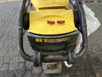 Bomag BT60 soil hoe/tamper 11